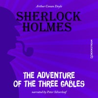 The Adventure of the Three Gables - Arthur Conan Doyle