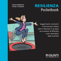 Resilienza - Paul Z. Jackson, Janine Waldman