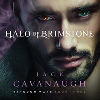 Halo of Brimstone - Jack Cavanaugh