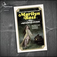 The Aquarius Curse - Marilyn Ross