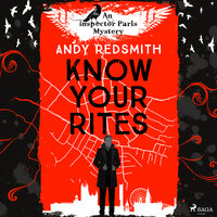 Know Your Rites - Andy Redsmith