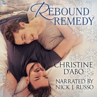 Rebound Remedy - Christine d'Abo