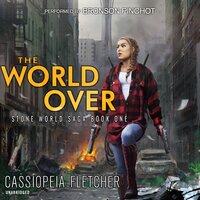 The World Over - Cassiopeia Fletcher
