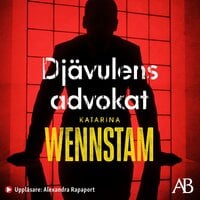 Djävulens advokat - Katarina Wennstam
