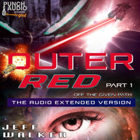 Outer Red: Off the Given Path - Jeff Walker