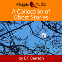 A Collection of Ghost Stories - E.F. Benson