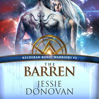 The Barren - Jessie Donovan