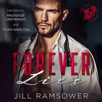 Forever Lies - Jill Ramsower