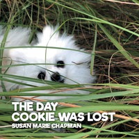 The Day Cookie Was Lost - Susan Marie Chapman