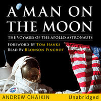 A Man on the Moon - Andrew Chaikin, Tom Hanks