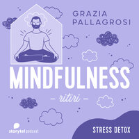 Stress Detox - Grazia Pallagrosi