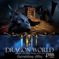 Dragon World - Geraldine Allie