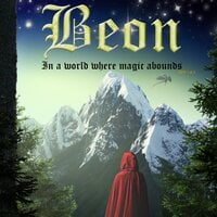 Beon: In a world where magic abounds - D J Brookshier