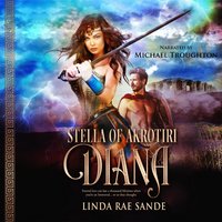 Stella of Akrotiri: Diana - Linda Rae Sande