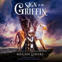 Sign of the Griffin - Megan Linski