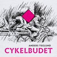 Cykelbudet - Anders Teglund