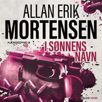 I sønnens navn - Allan Erik Mortensen