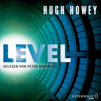 Level (Silo 2) - Hugh Howey