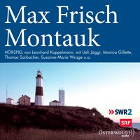 Montauk - Max Frisch