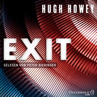 Exit (Silo 3) - Hugh Howey