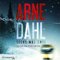 Sechs mal zwei - Arne Dahl