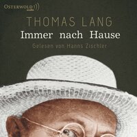 Immer nach Hause - Thomas Lang