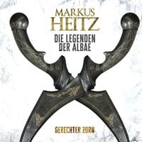 Gerechter Zorn - Markus Heitz