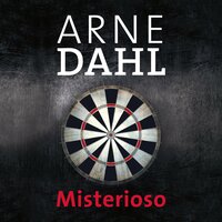 Misterioso - Arne Dahl