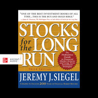 Stocks for the Long Run : Third Edition - Jeremy J. Siegel