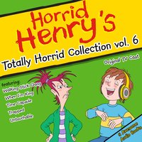 Totally Horrid Collection Vol. 6 - Lucinda Whiteley