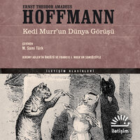 Kedi Murr'un Dünya Görüşü - E.T.A Hoffmann