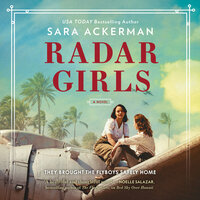 Radar Girls - Sara Ackerman