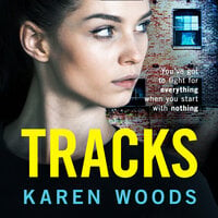 Tracks - Karen Woods
