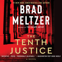 The Tenth Justice: A Novel - Brad Meltzer