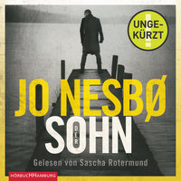 Der Sohn - Jo Nesbø