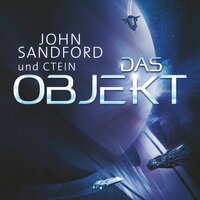Das Objekt - John Sandford