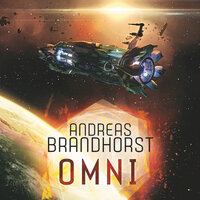 Omni - Andreas Brandhorst