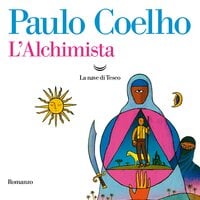L'Alchimista - Paulo Coelho