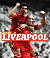 Alt om Liverpool