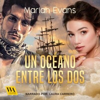 Un océano entre los dos - Mariah Evans