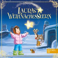Lauras Weihnachtsstern (Das Original-Hörspiel zum Weihnachtsspezial) - Gabriele Bingenheimer