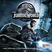 Jurassic World (Das Original-Hörspiel zum Kinofilm) - Thomas Karallus