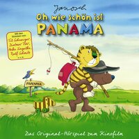Janosch - Oh, wie schön ist Panama (Das Original-Hörspiel zum Kinofilm) - Guido Schmelich