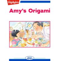Amy's Origami - Highlights for Children