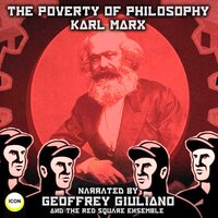 The Poverty of Philosophy - Karl Marx