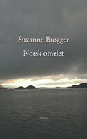 Norsk omelet: Essays og notater - Suzanne Brøgger