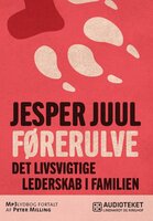 Førerulve - Jesper Juul