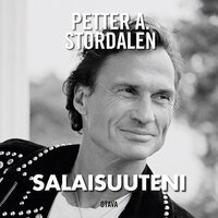 Salaisuuteni - Jonas Forsang, Petter A. Stordalen