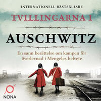 Tvillingarna i Auschwitz - Eva Mozes Kor, Lisa Rojany Buccieri