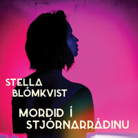 Morðið í Stjórnarráðinu - Stella Blómkvist